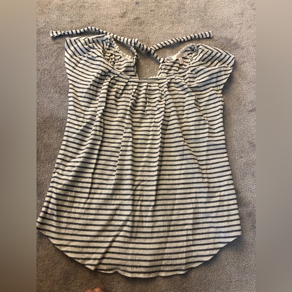 Cute, stripped work top